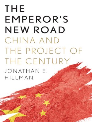 cover image of The Emperor's New Road